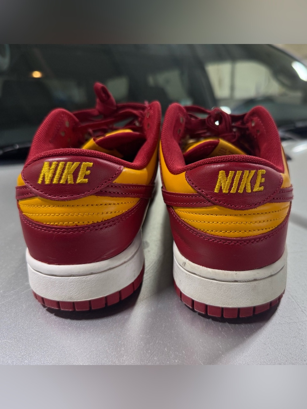 Nike Dunk Lows - Picture 2 of 4